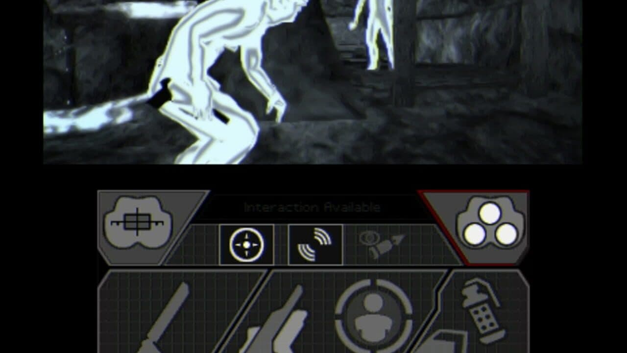 Tom Clancy's Splinter Cell 3D thumbnail 8