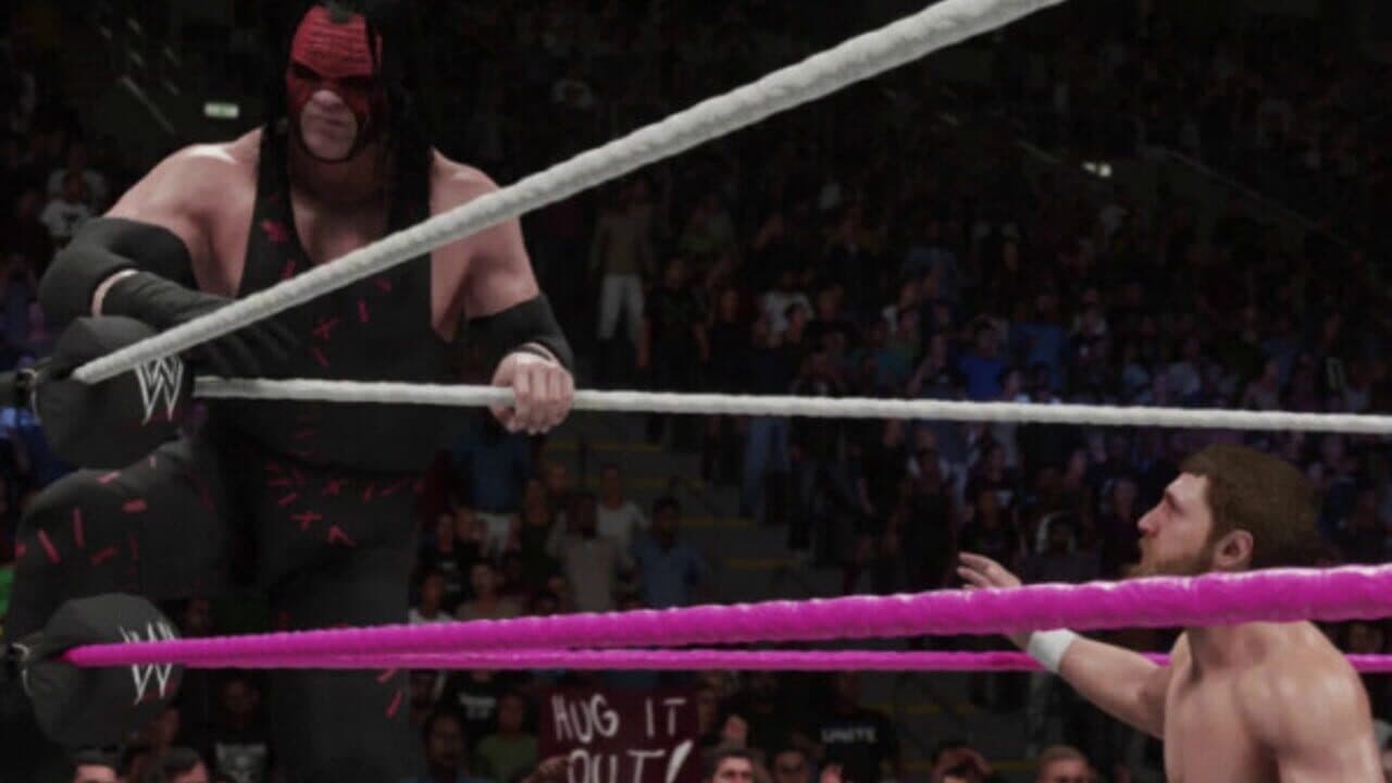 WWE 2K19 thumbnail 3