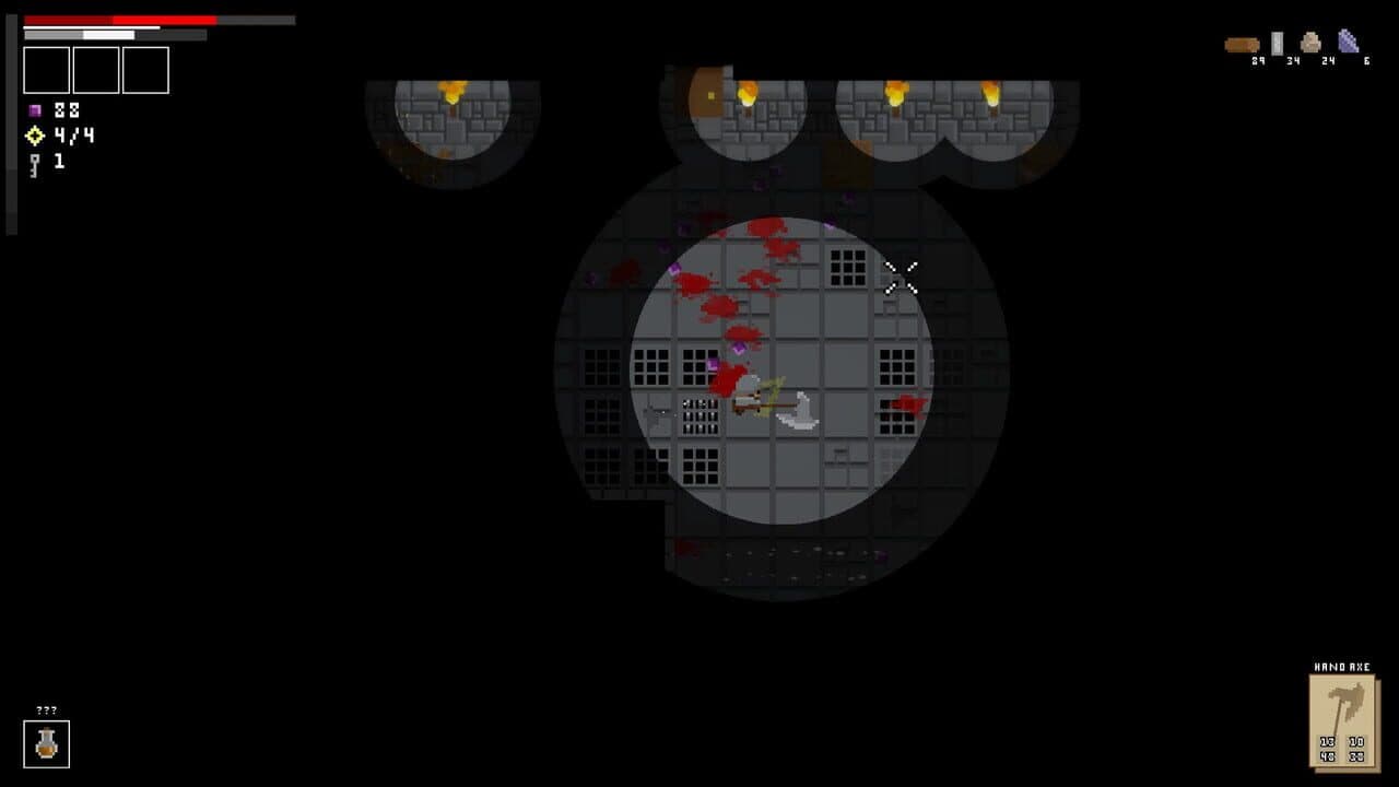 In Celebration of Violence thumbnail 5