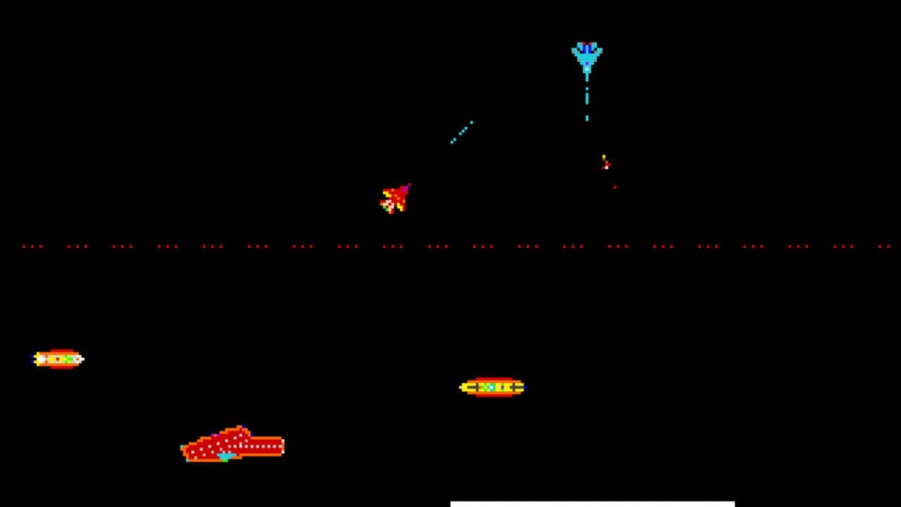 Alien Strike screenshot 1