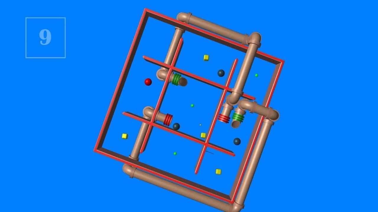 Square Box thumbnail 3