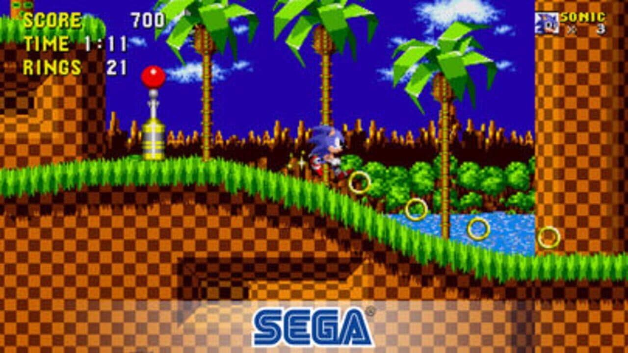Sonic the Hedgehog thumbnail 7