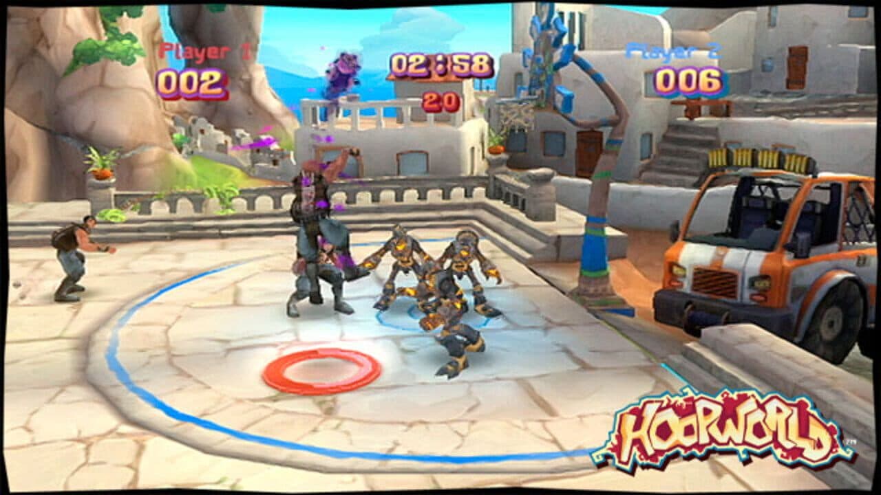 Hoopworld thumbnail 8
