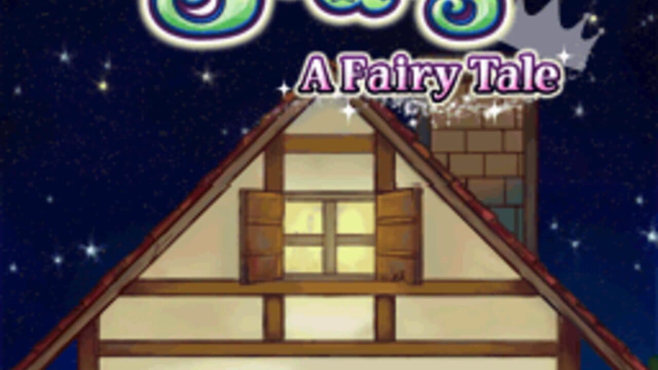 Mysterious Stars: A Fairy Tale thumbnail 3