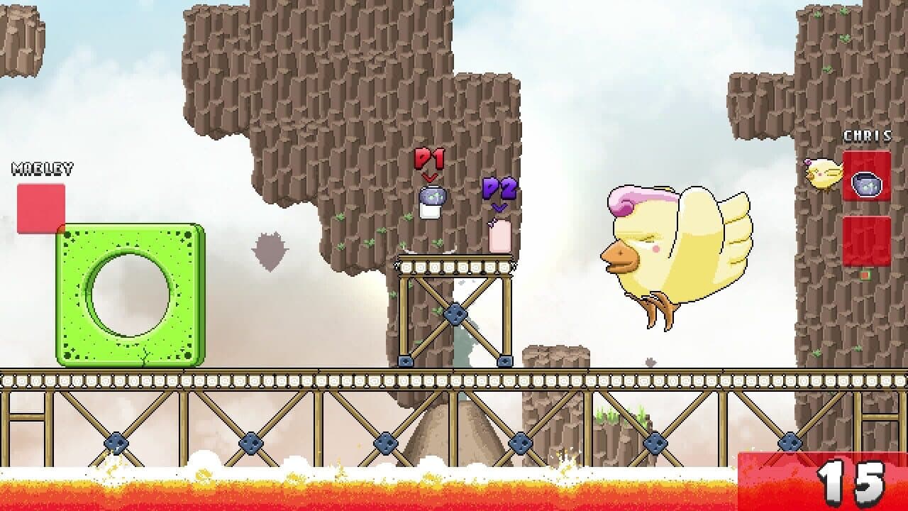 Avalanche 2: Super Avalanche thumbnail 3