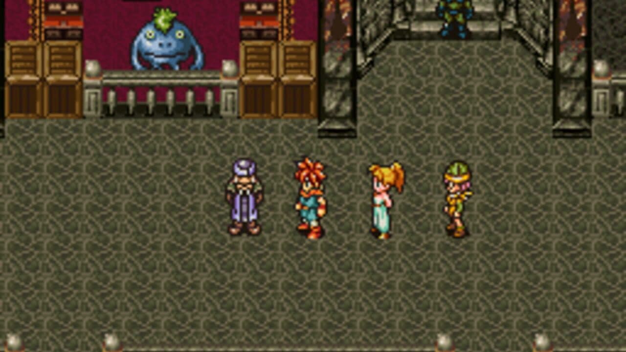 Chrono Trigger thumbnail 12
