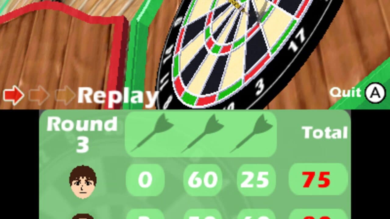 Darts Up 3D thumbnail 7