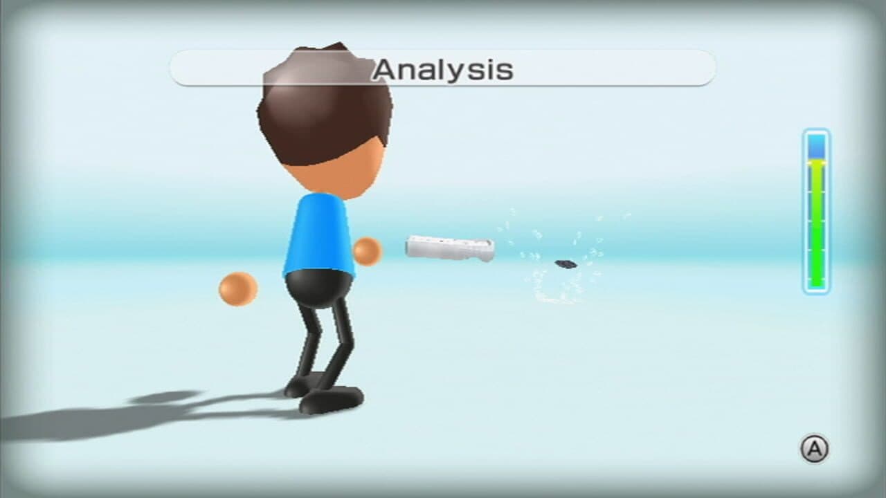 Wii Play: Motion thumbnail 5