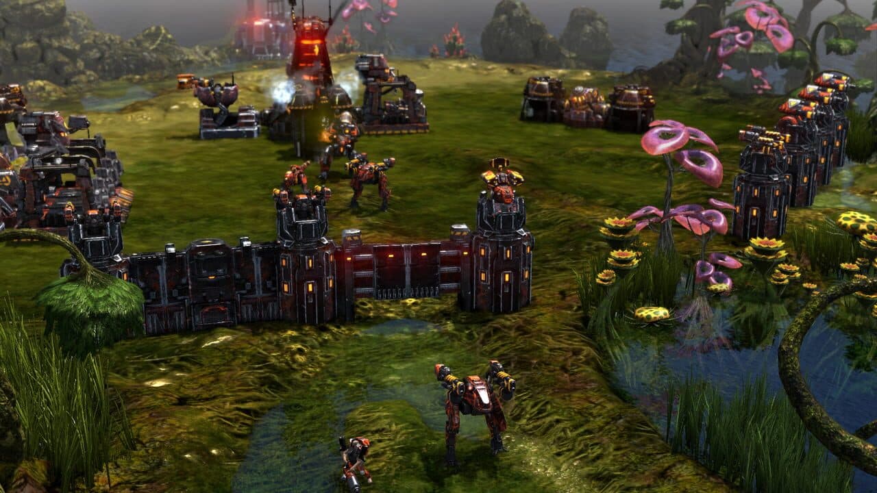 Grey Goo thumbnail 4