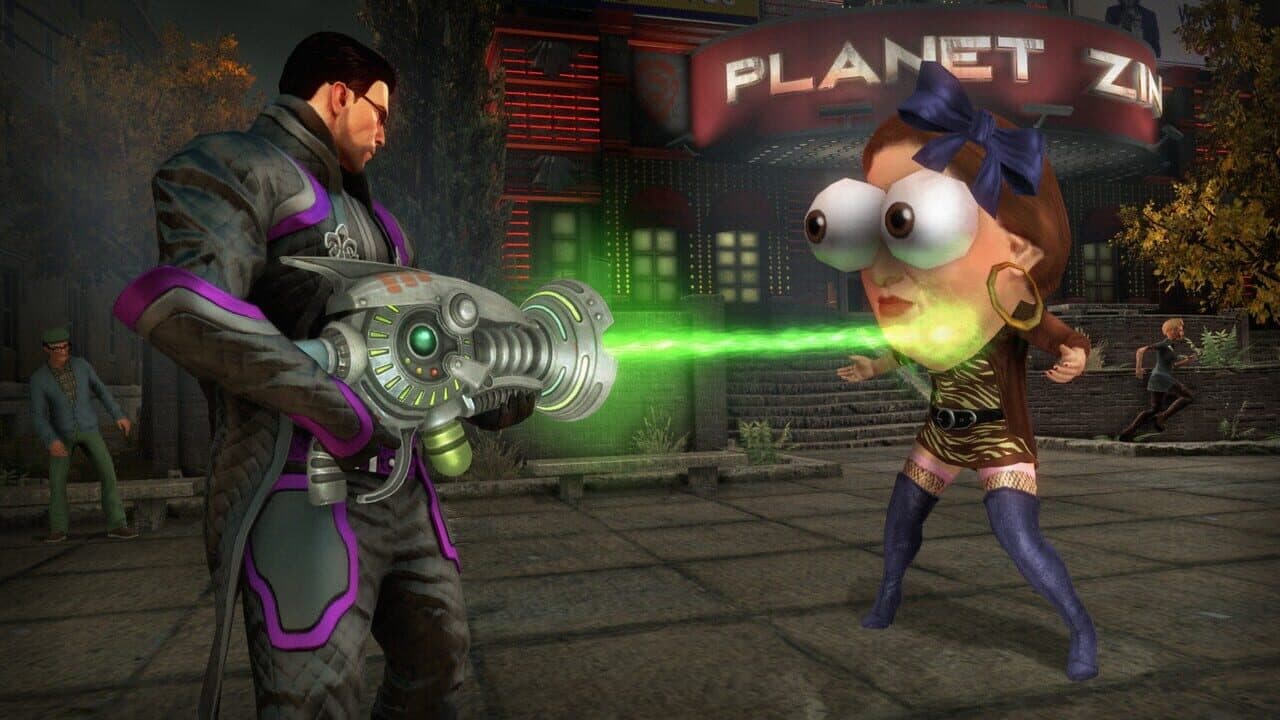Saints Row IV thumbnail 2