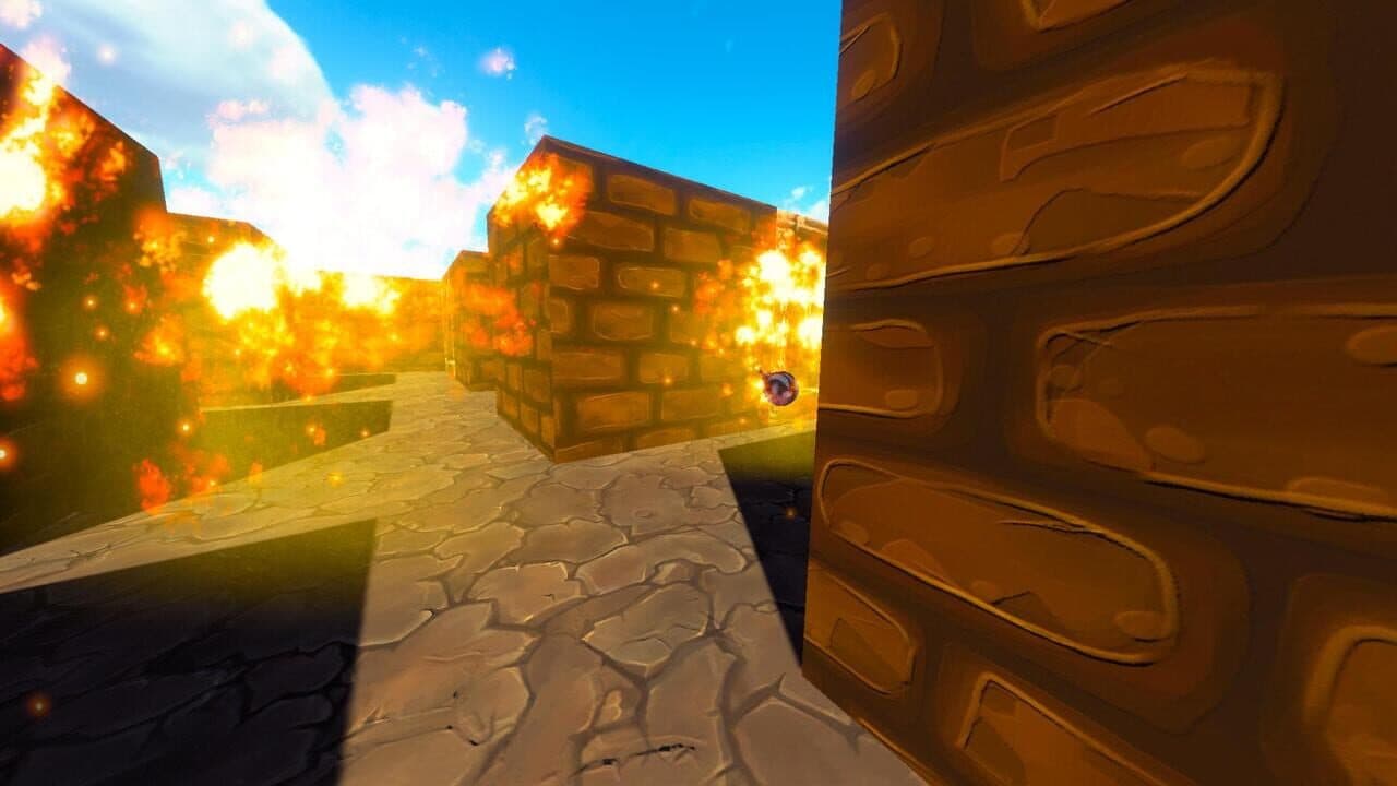 Boom! Maze thumbnail 7
