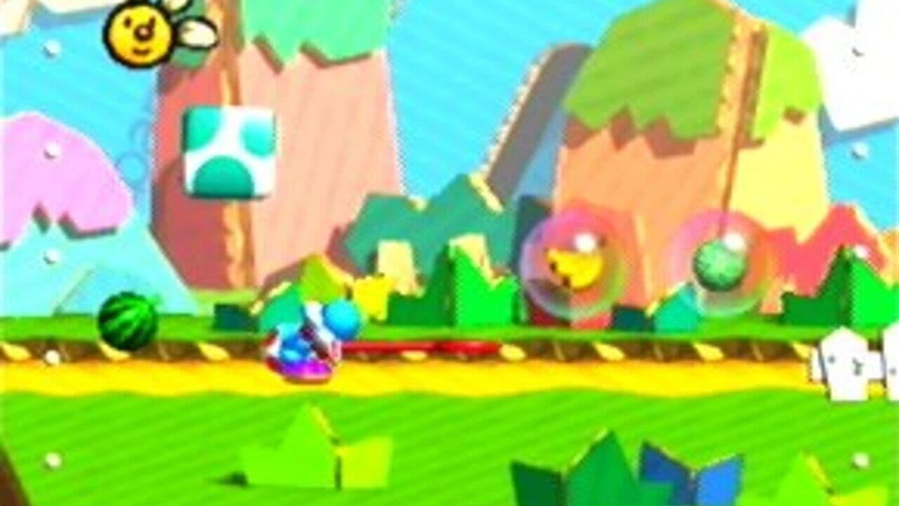 Yoshi's Story thumbnail 2
