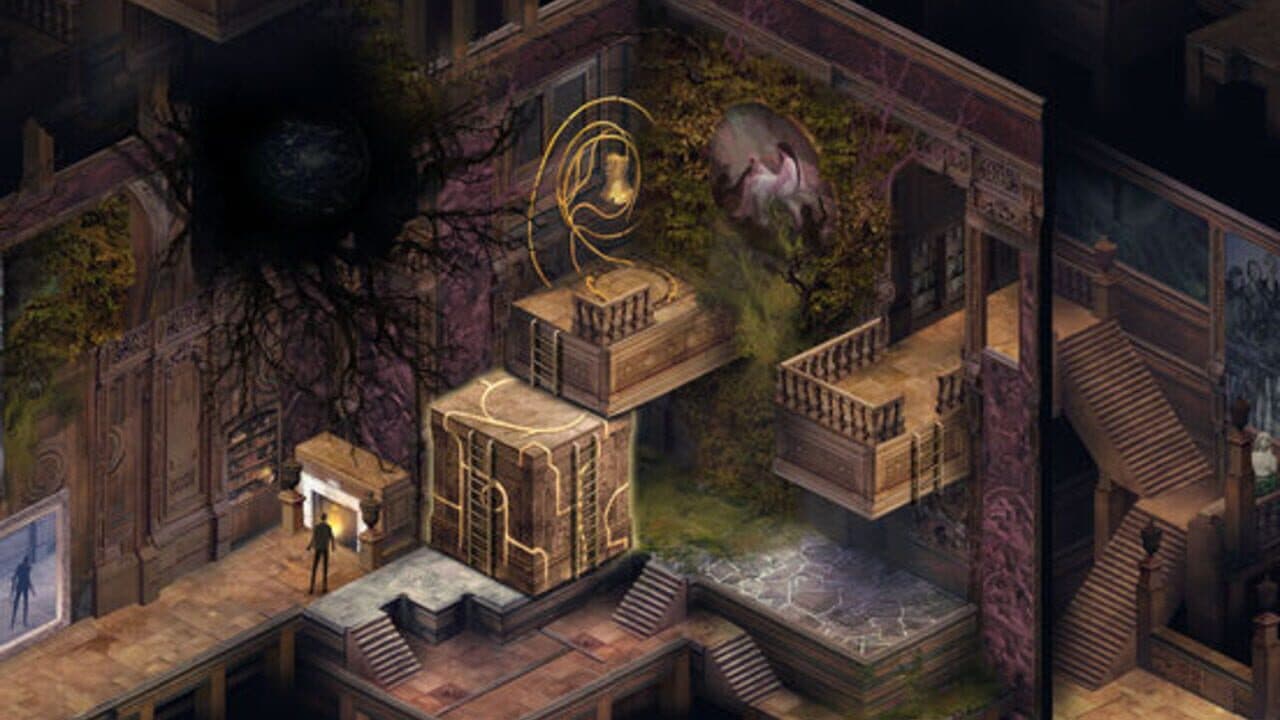 Pavilion: Touch Edition thumbnail 7