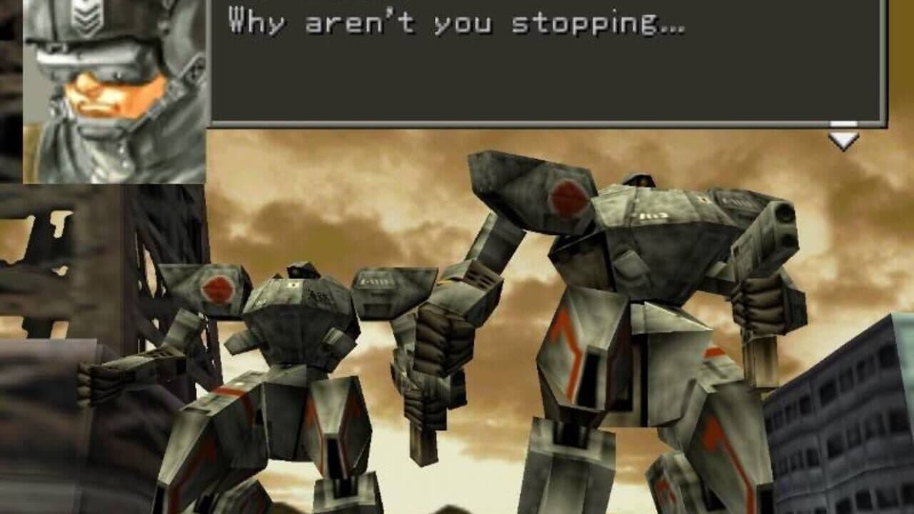 Front Mission 3 thumbnail 3
