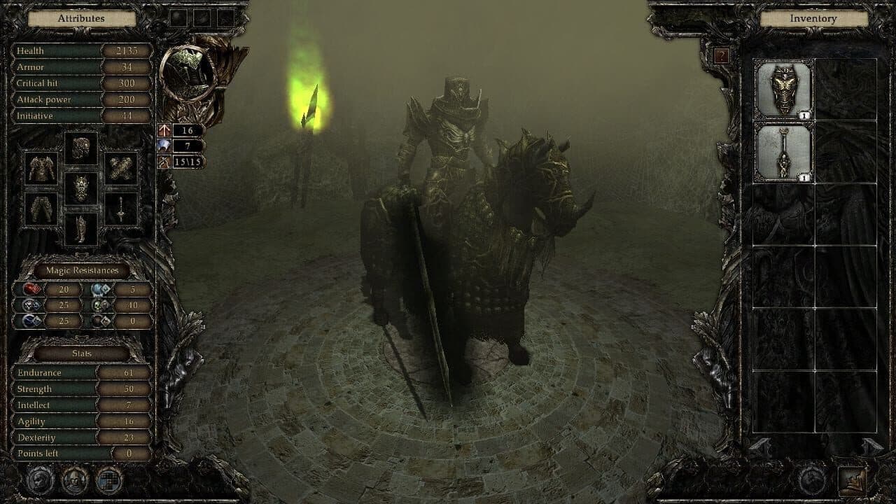 Disciples III: Resurrection thumbnail 5