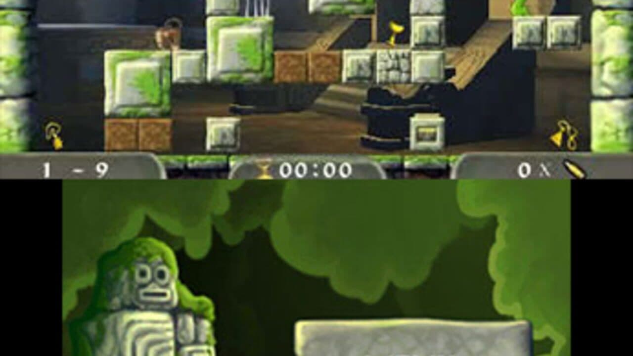 Pyramids 2 thumbnail 3