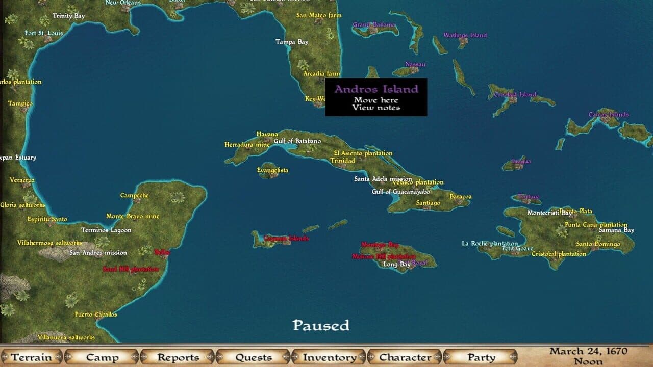 Blood & Gold: Caribbean! thumbnail 2