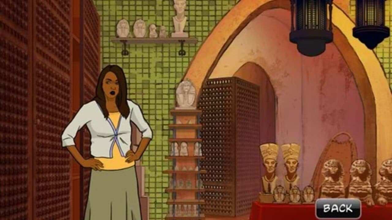 Carmen Sandiego Adventures in Math: The Case of the Crumbling Cathedral thumbnail 9