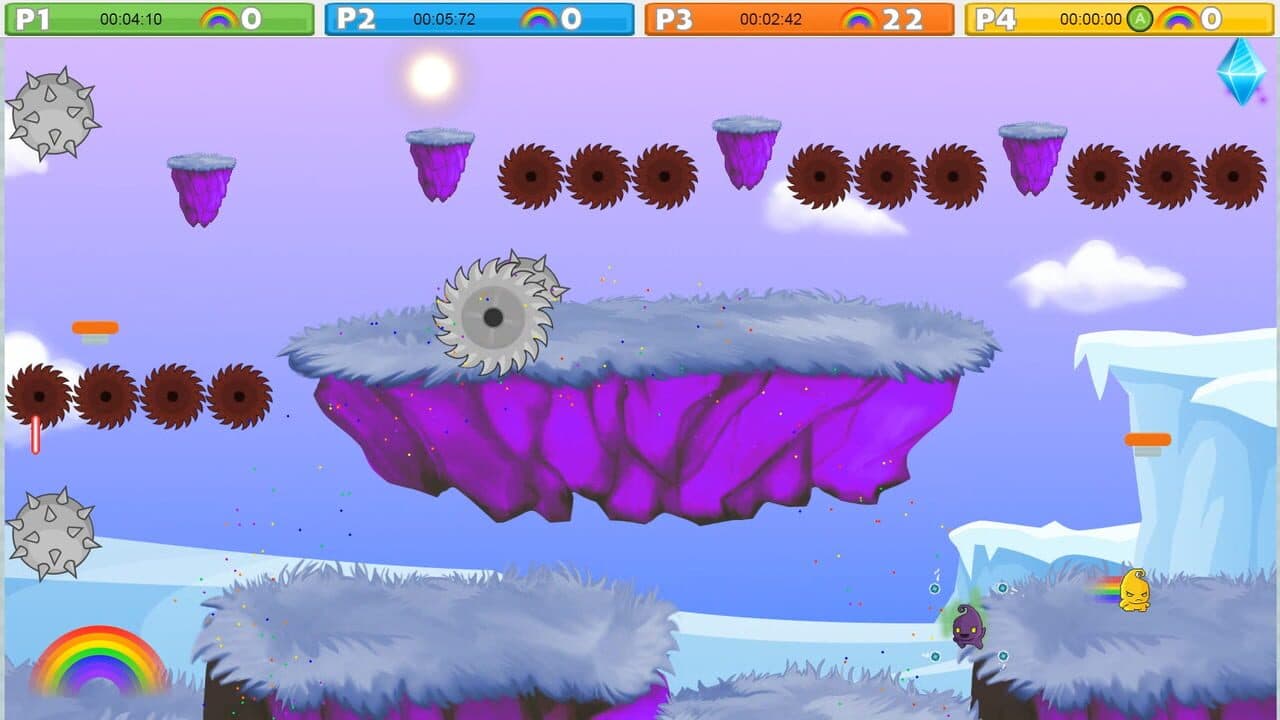 Rainbow Rage Squad thumbnail 3