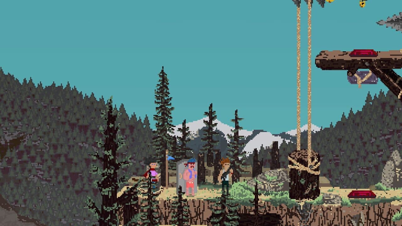 Lost Bros thumbnail 4
