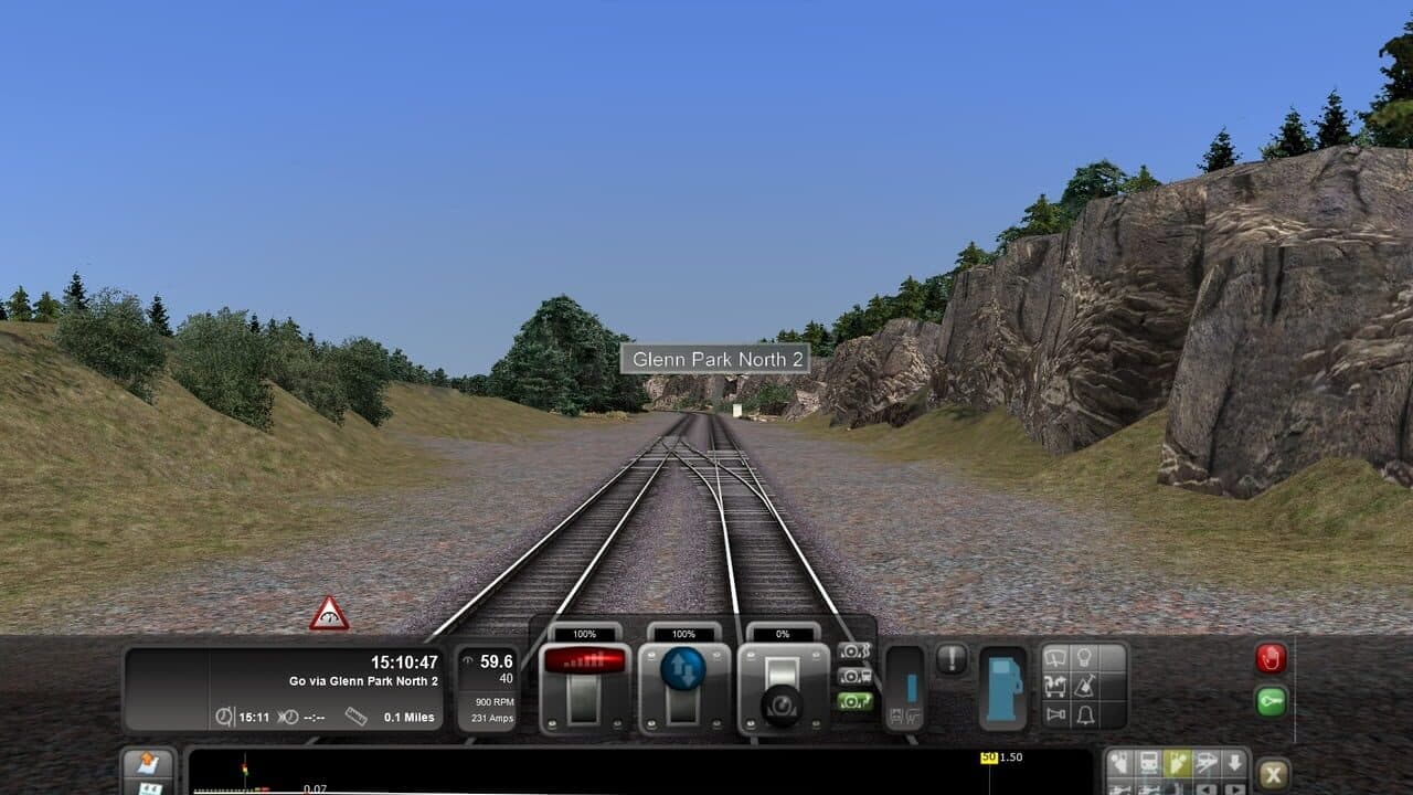 Railworks 2: Train Simulator thumbnail 5