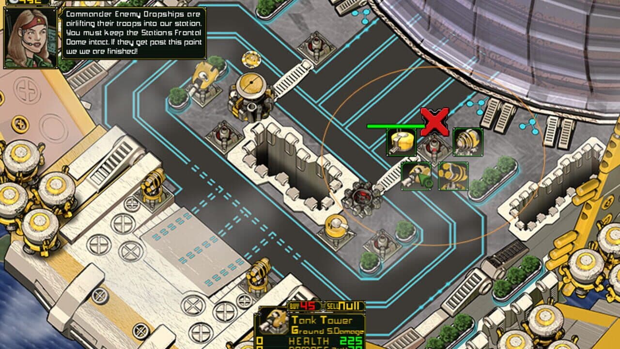 NC Tower Defense 2 thumbnail 2
