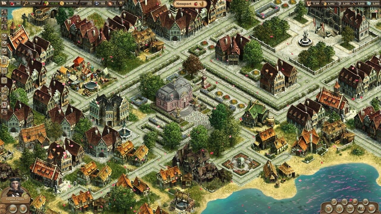 Anno Online thumbnail 6