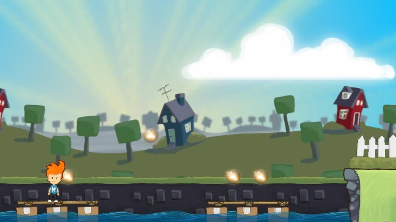 Max & the Magic Marker thumbnail 5