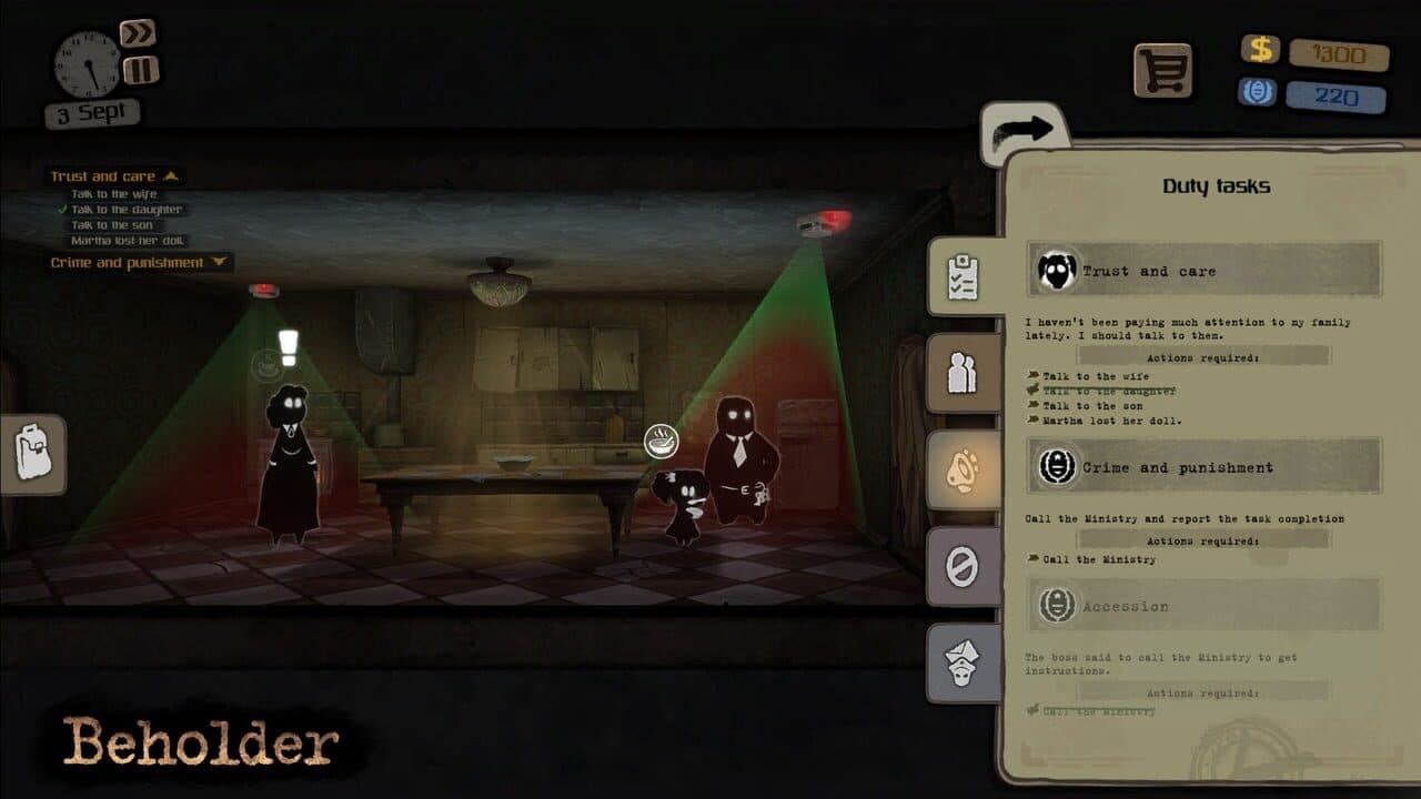 Beholder: Complete Edition thumbnail 11