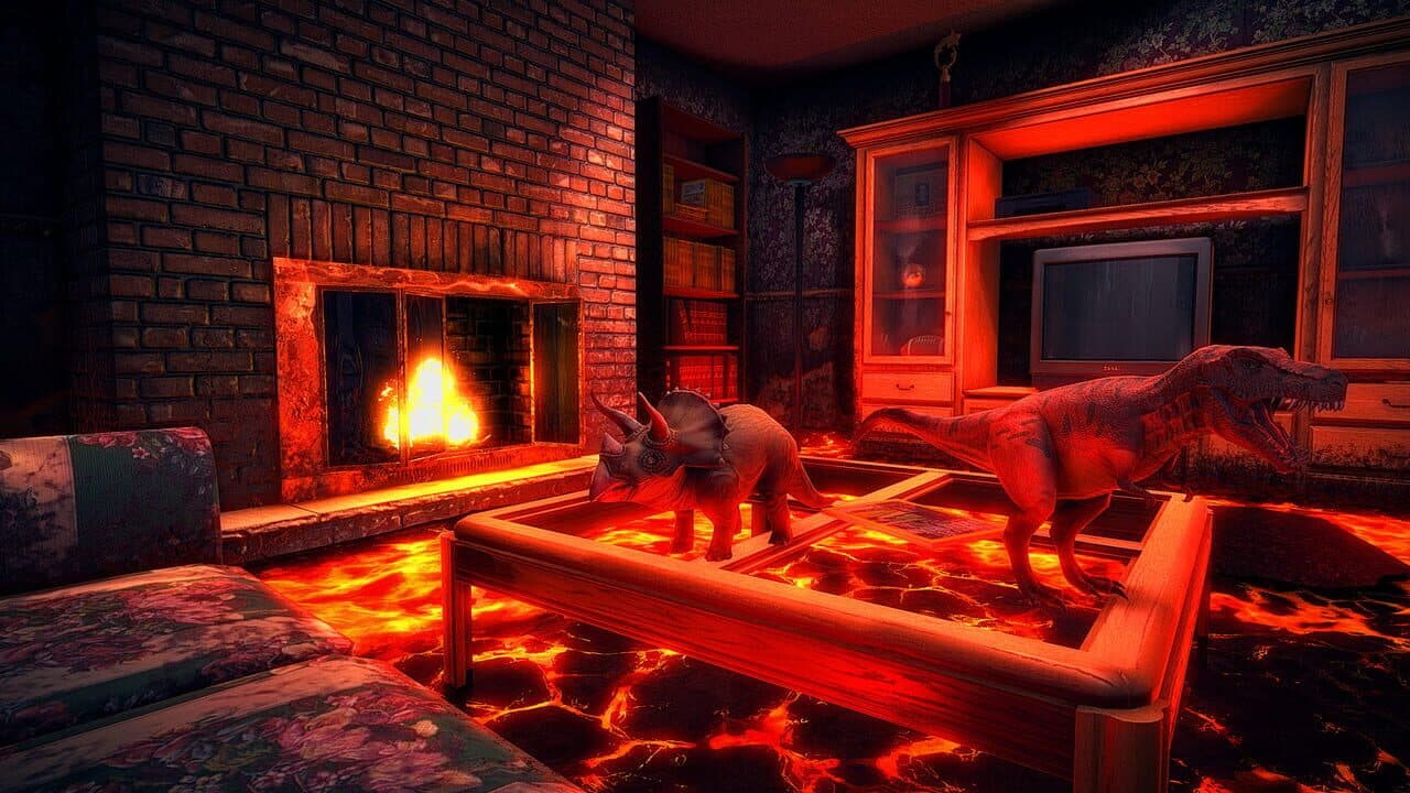 Hot Lava thumbnail 5