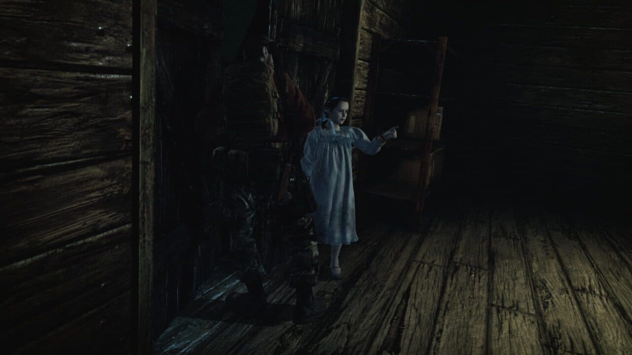 Resident Evil: Revelations 2 - Deluxe Edition thumbnail 3