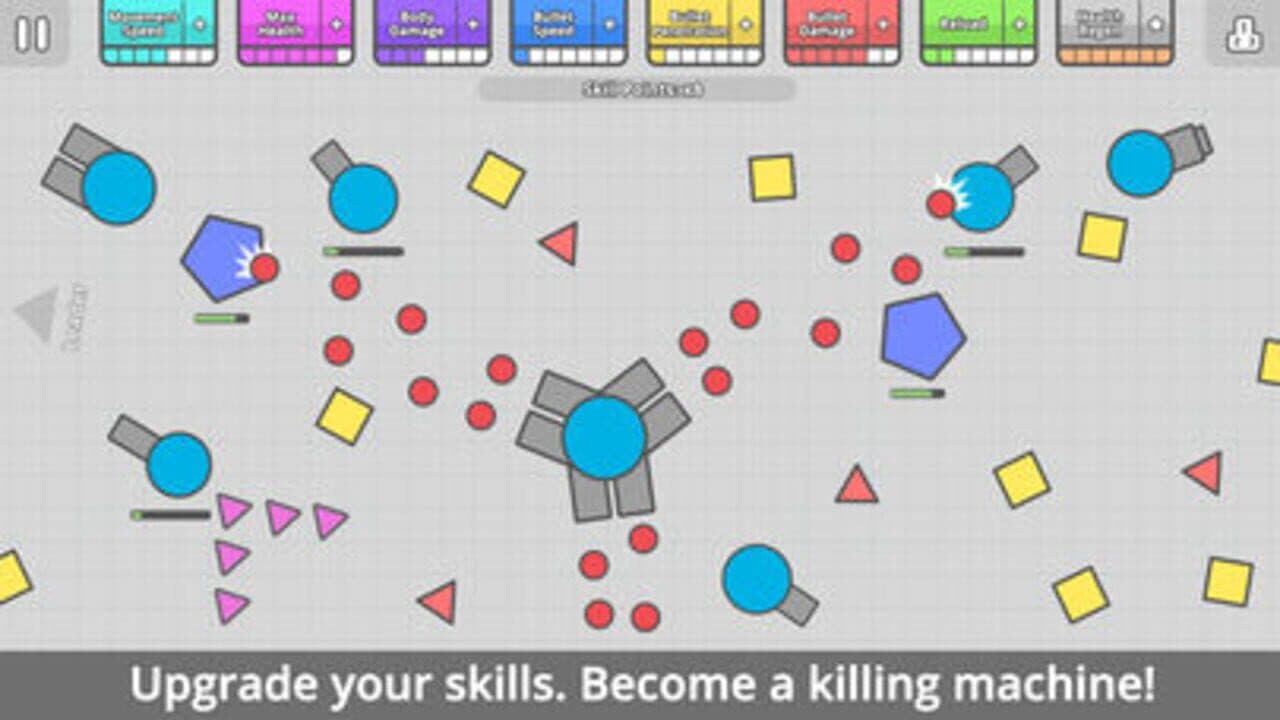Diep.io thumbnail 6