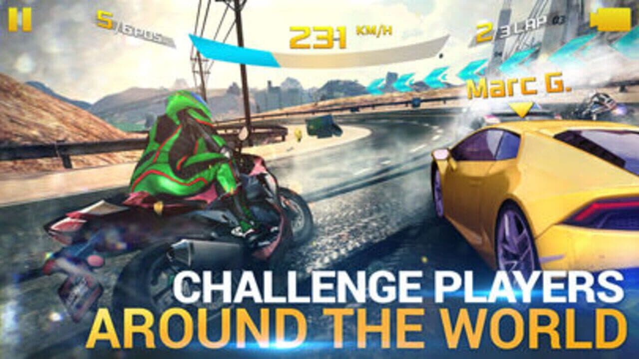 Asphalt 8: Airborne thumbnail 8