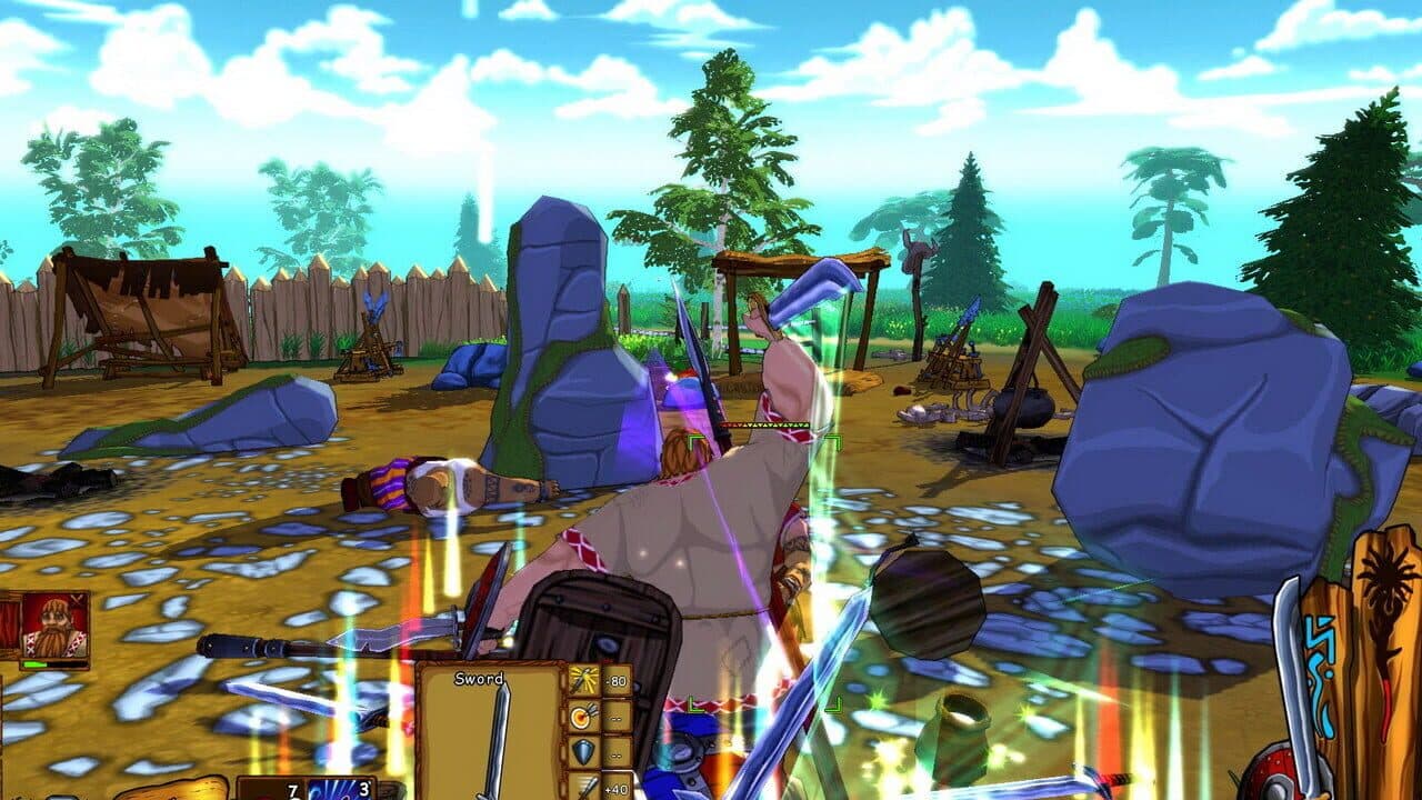 Three Heroes thumbnail 4