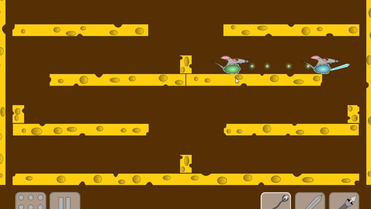 Rat Arena thumbnail 5