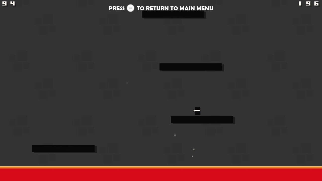 Tap Tap Arcade 2 screenshot 1