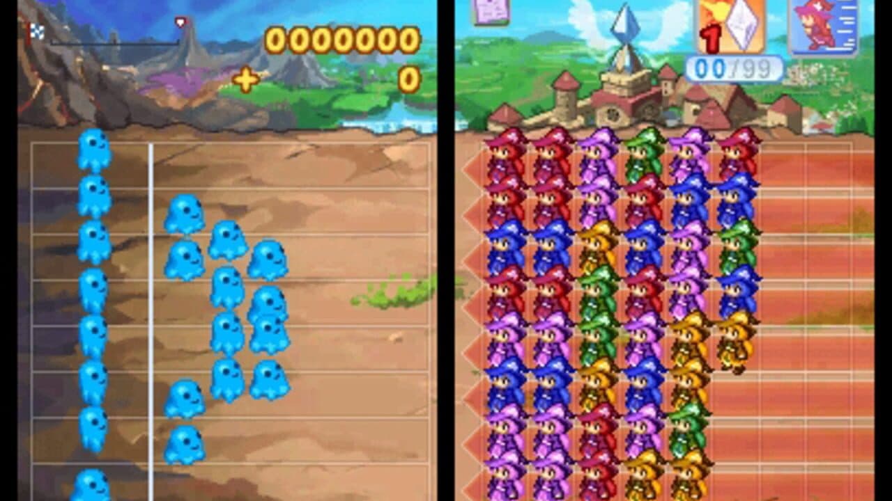 Wizard Defenders screenshot 1