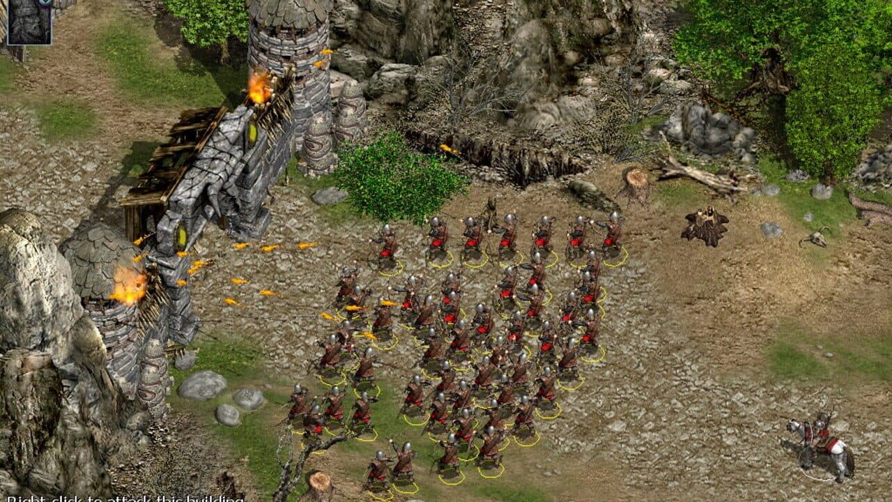 Nemesis of the Roman Empire thumbnail 3