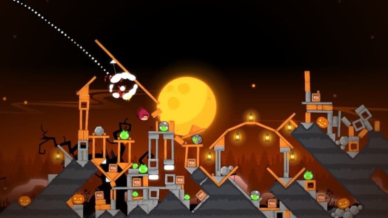Angry Birds Trilogy thumbnail 3