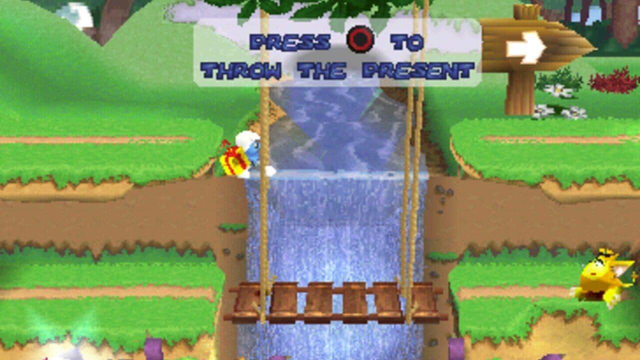 The Smurfs thumbnail 4