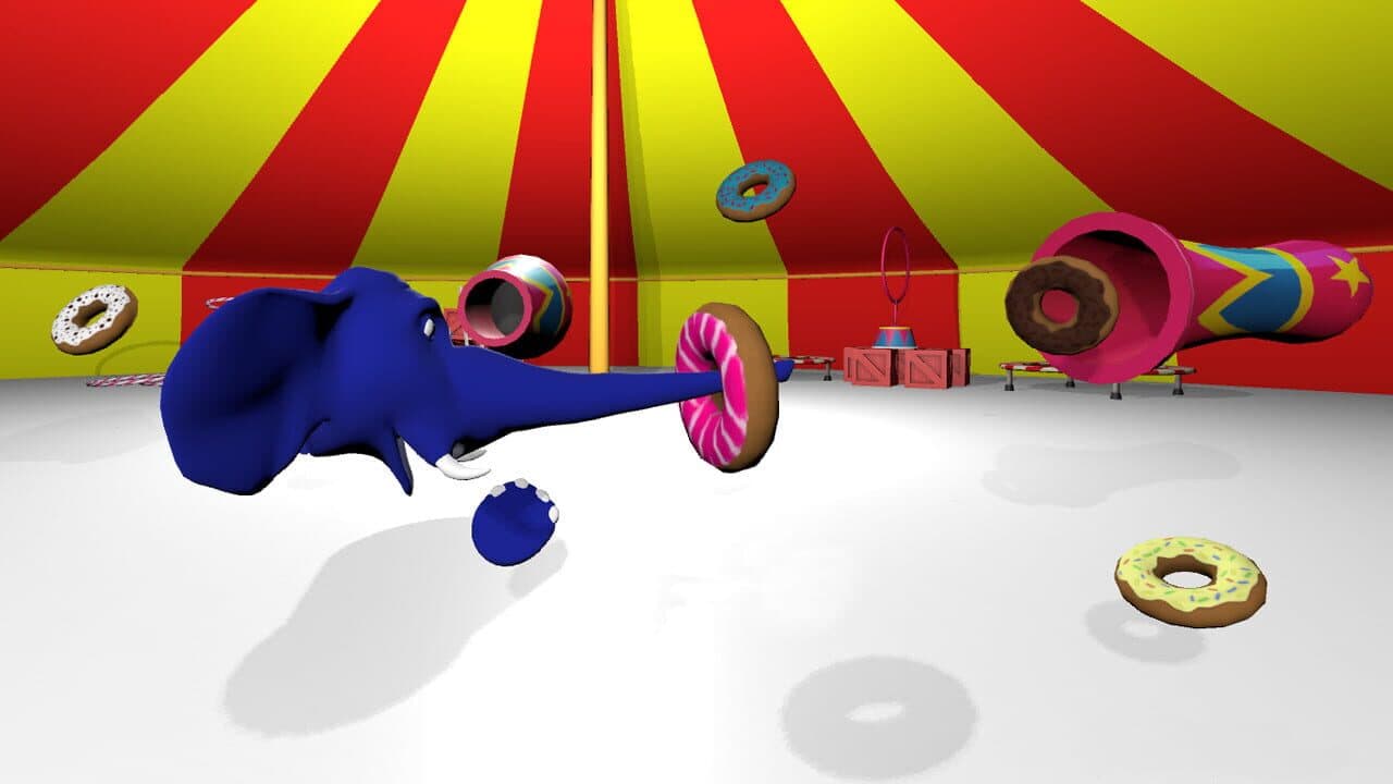 Donut Distraction thumbnail 2