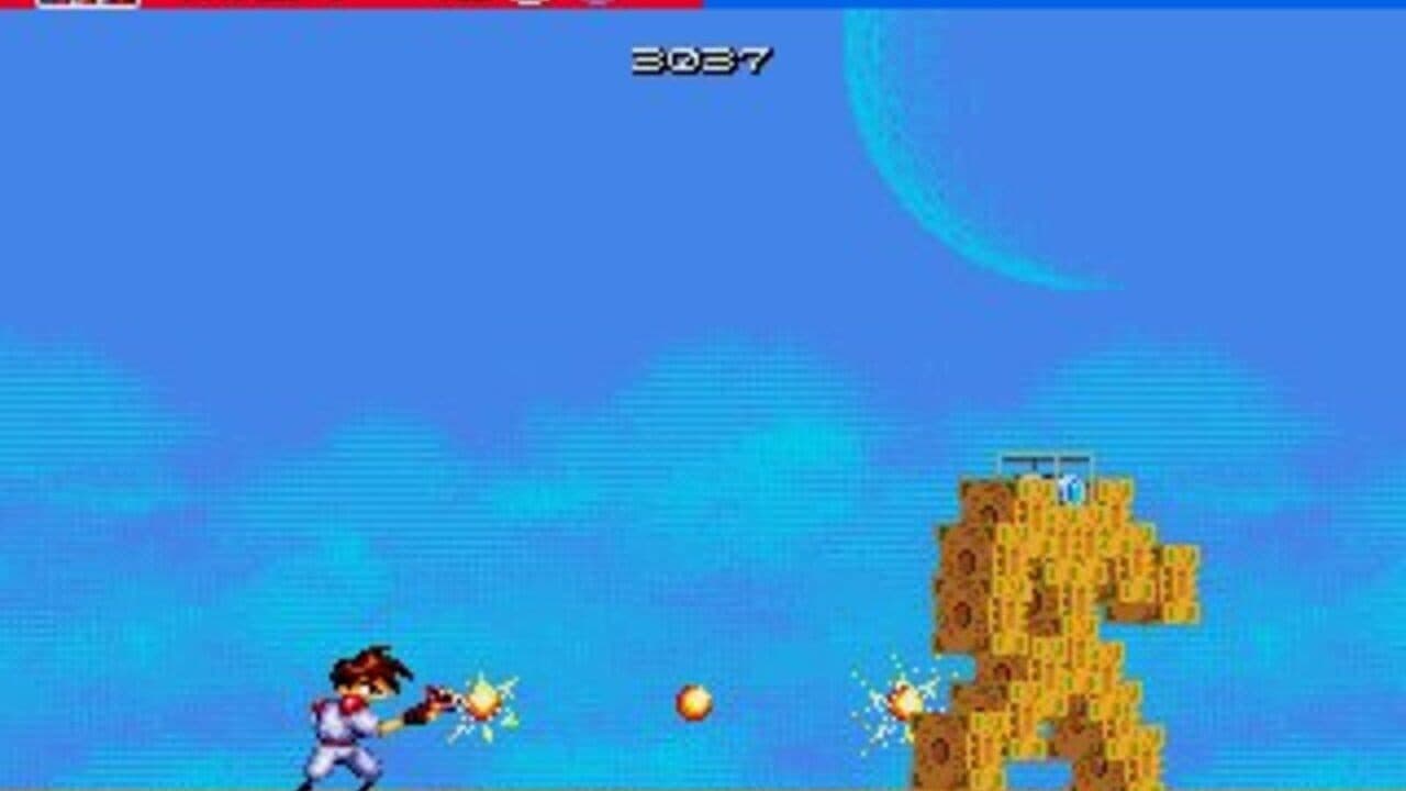 Gunstar Heroes thumbnail 7