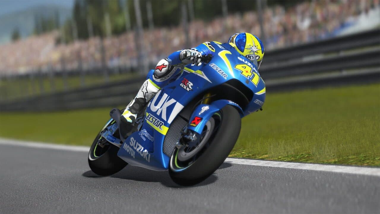 Valentino Rossi the Game Compact thumbnail 2