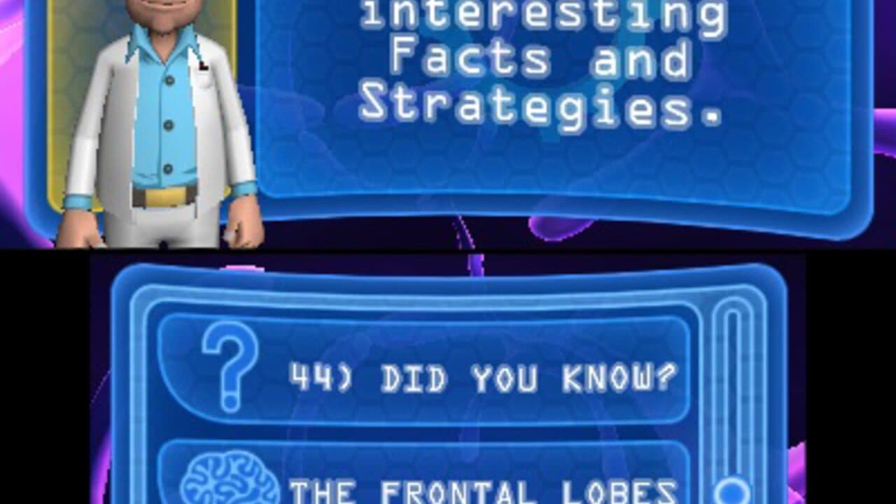 Puzzler Brain Games thumbnail 3
