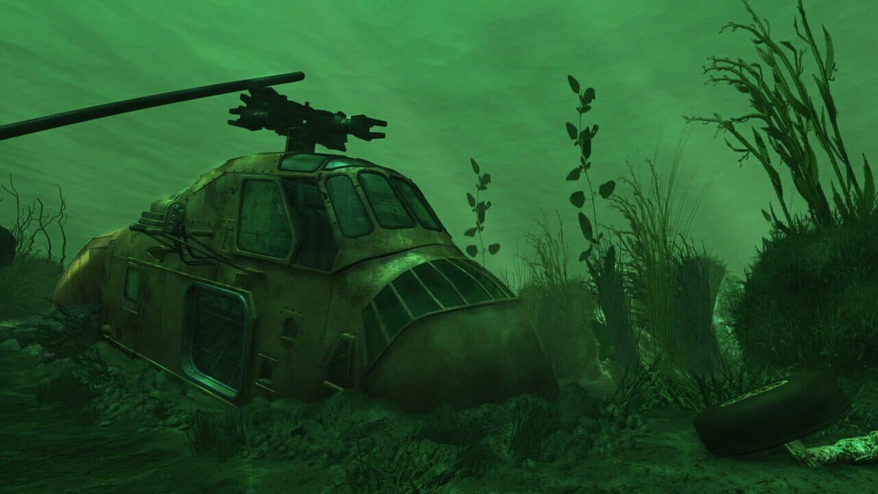 Return to Mysterious Island 2 thumbnail 2