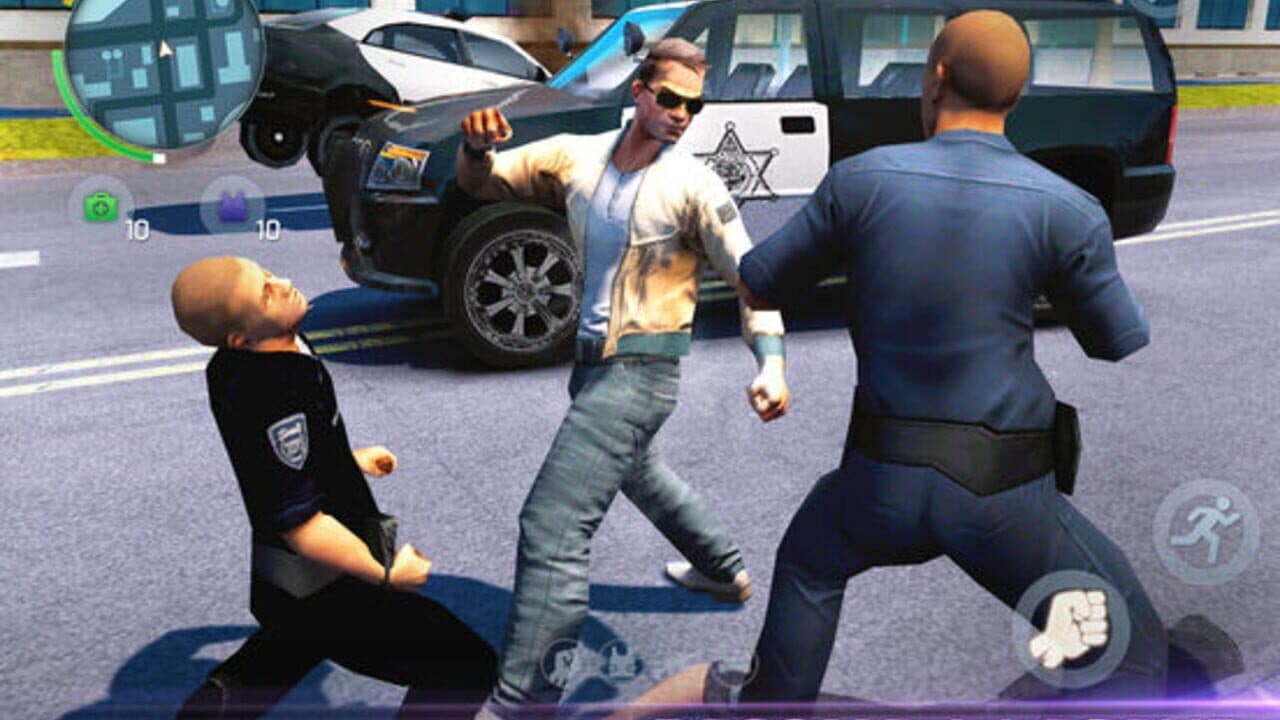 Gangstar Vegas thumbnail 11