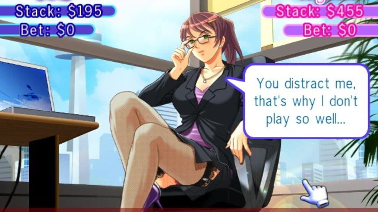 Sexy Poker thumbnail 4