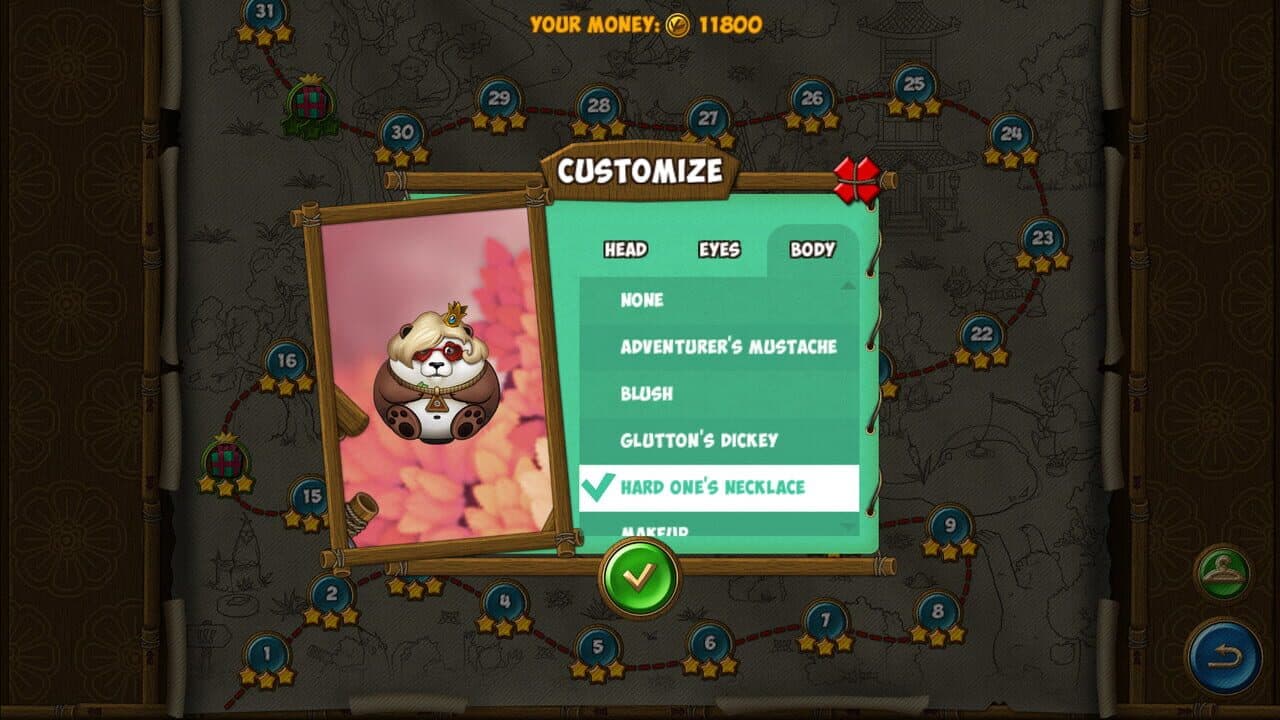 Pandarama: The Lost Toys thumbnail 4