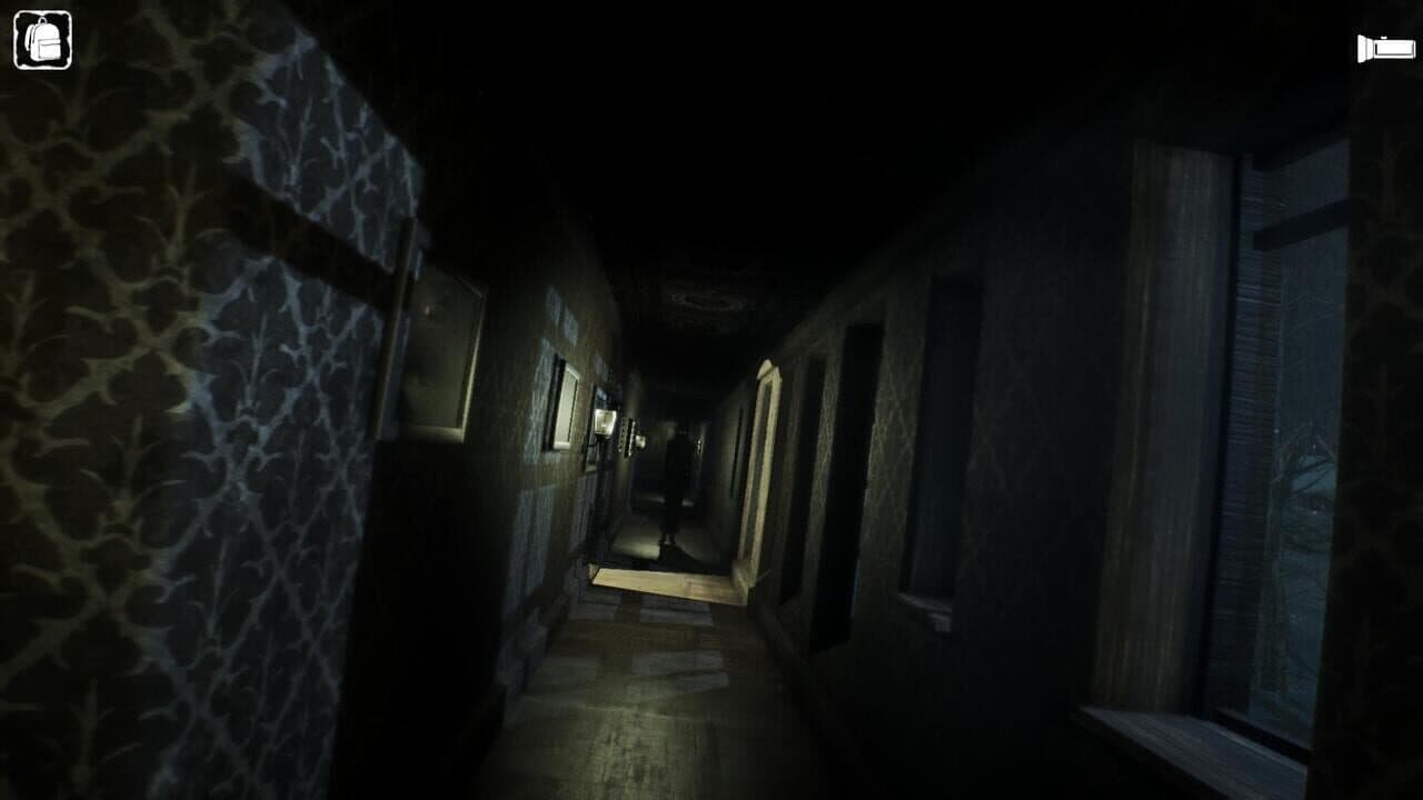 Curse screenshot 1