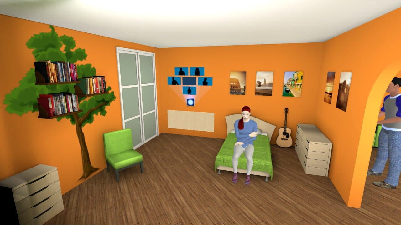 Supposedly Wonderful Future thumbnail 2
